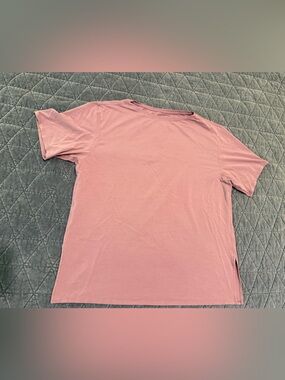 Lululemon Relaxed-Fit Boatneck T-Shirt